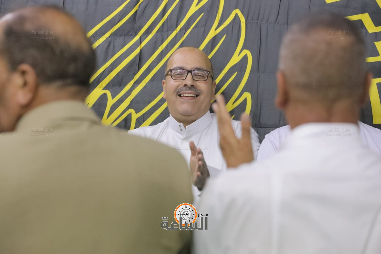 Madar Al-Saa Images 0.994980590486354