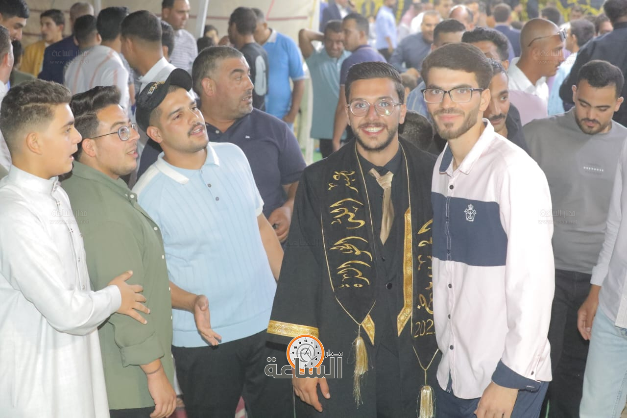 Madar Al-Saa Images 0.9054063281688081