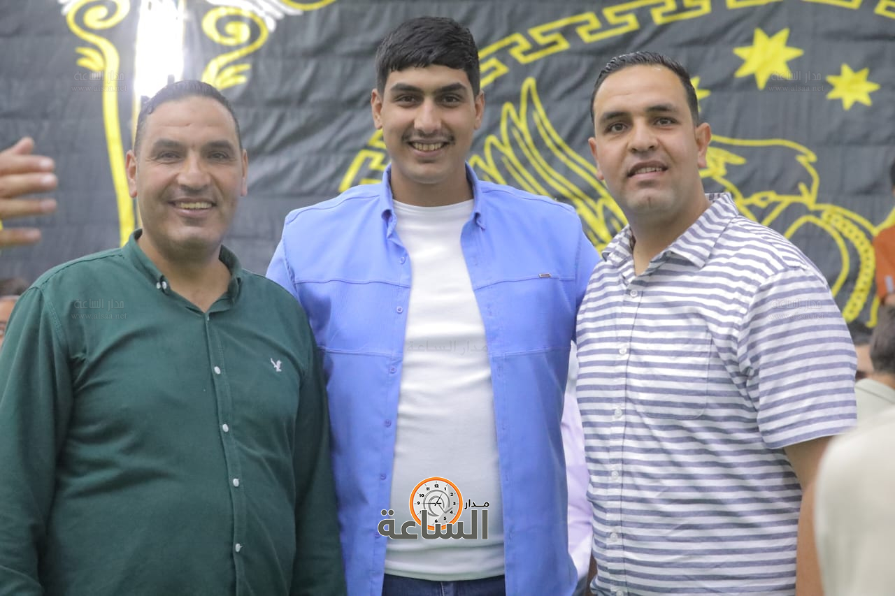 Madar Al-Saa Images 0.7727528695607254