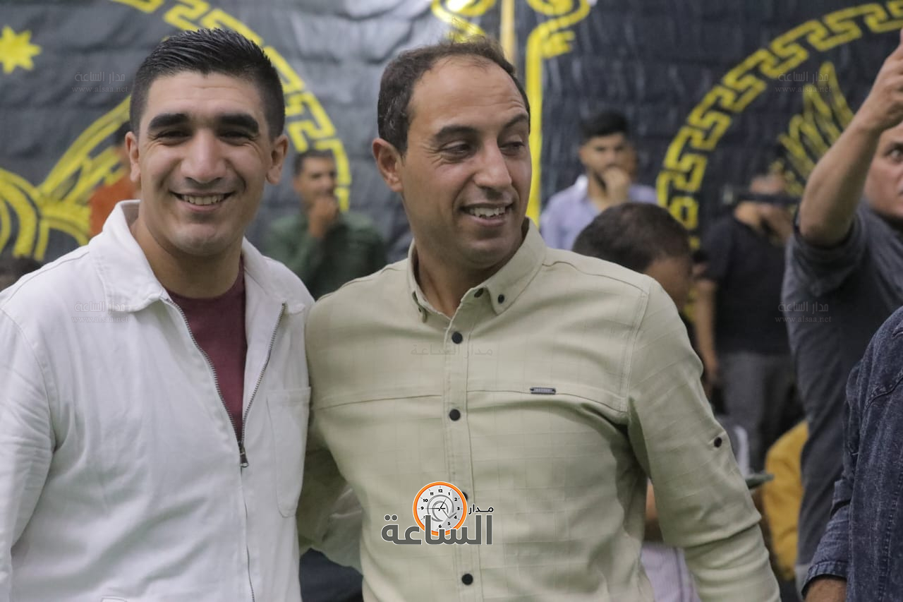 Madar Al-Saa Images 0.9446387995184369