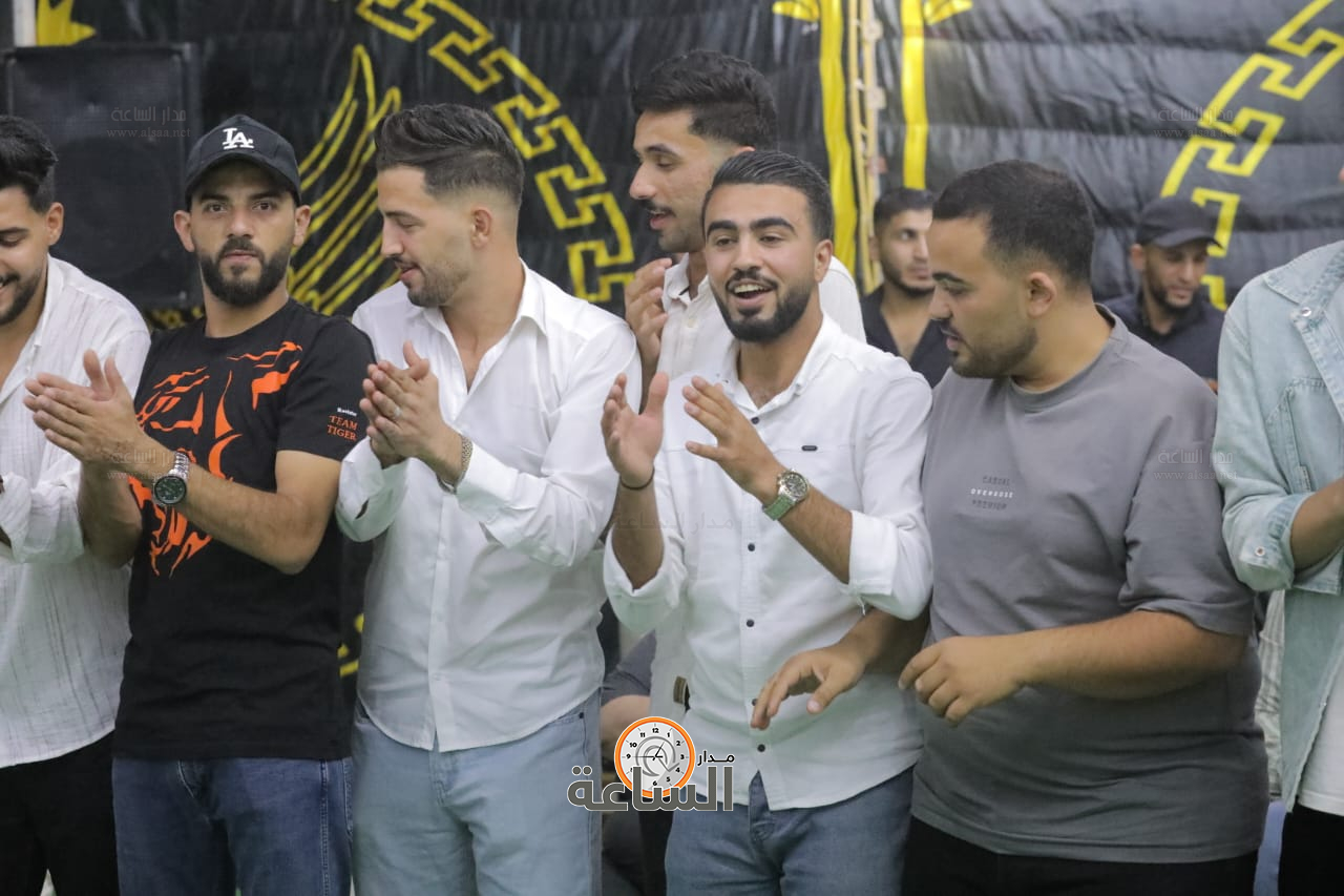 Madar Al-Saa Images 0.6450180842005566