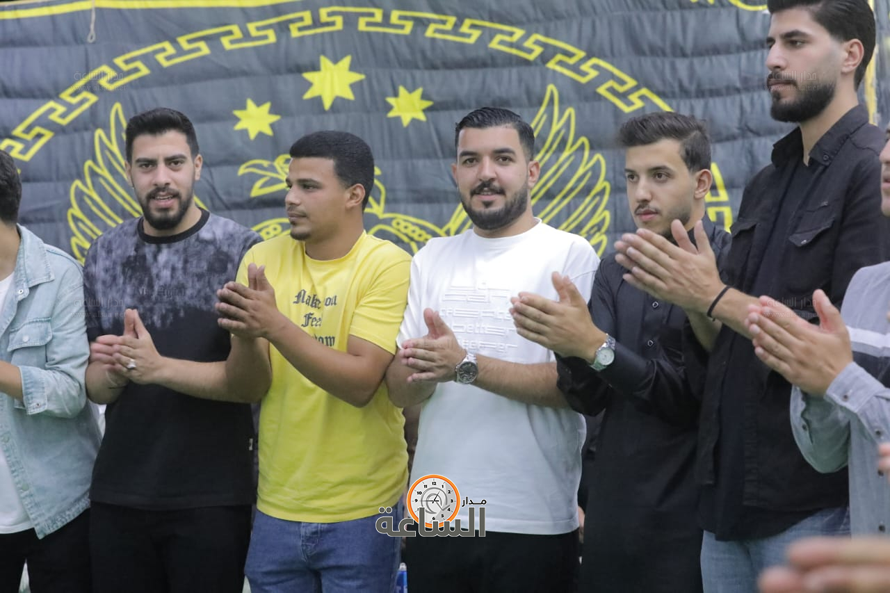 Madar Al-Saa Images 0.42211431857938264