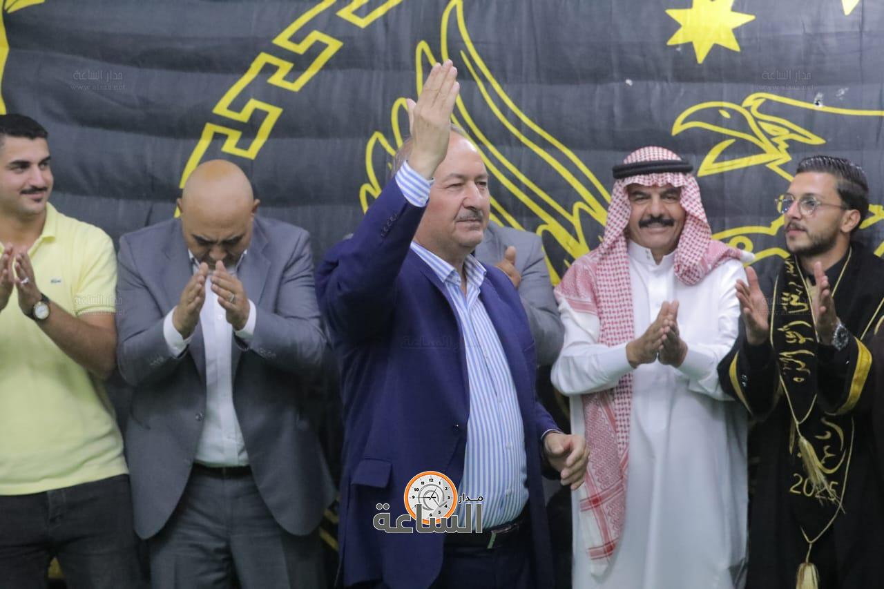 Madar Al-Saa Images 0.882874148543184