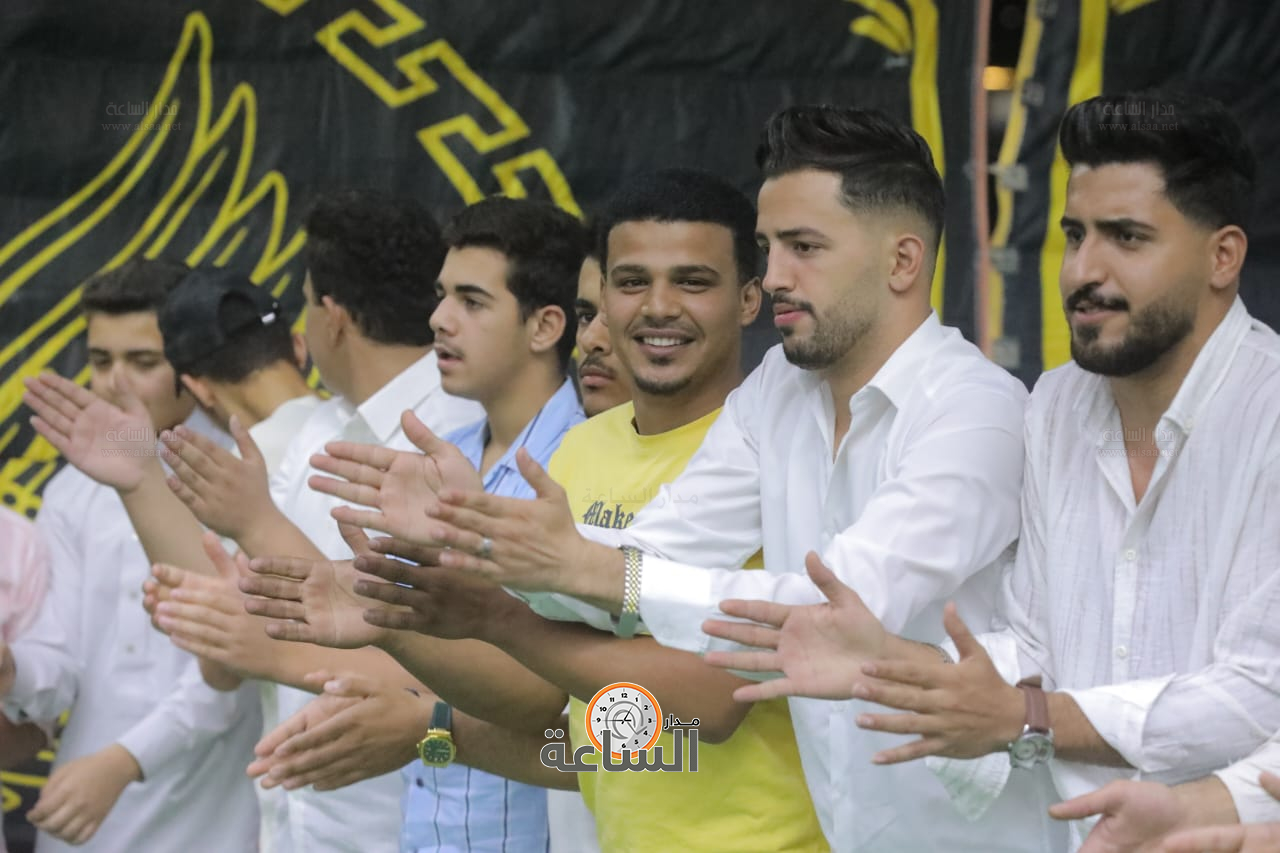 Madar Al-Saa Images 0.6458097866639886