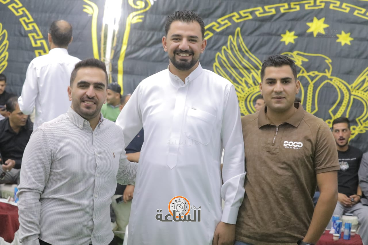 Madar Al-Saa Images 0.20359380891625523