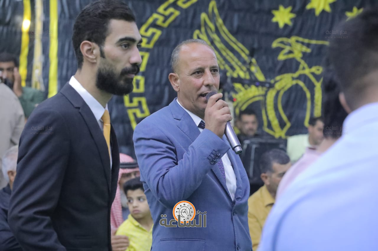 Madar Al-Saa Images 0.8521842128800948