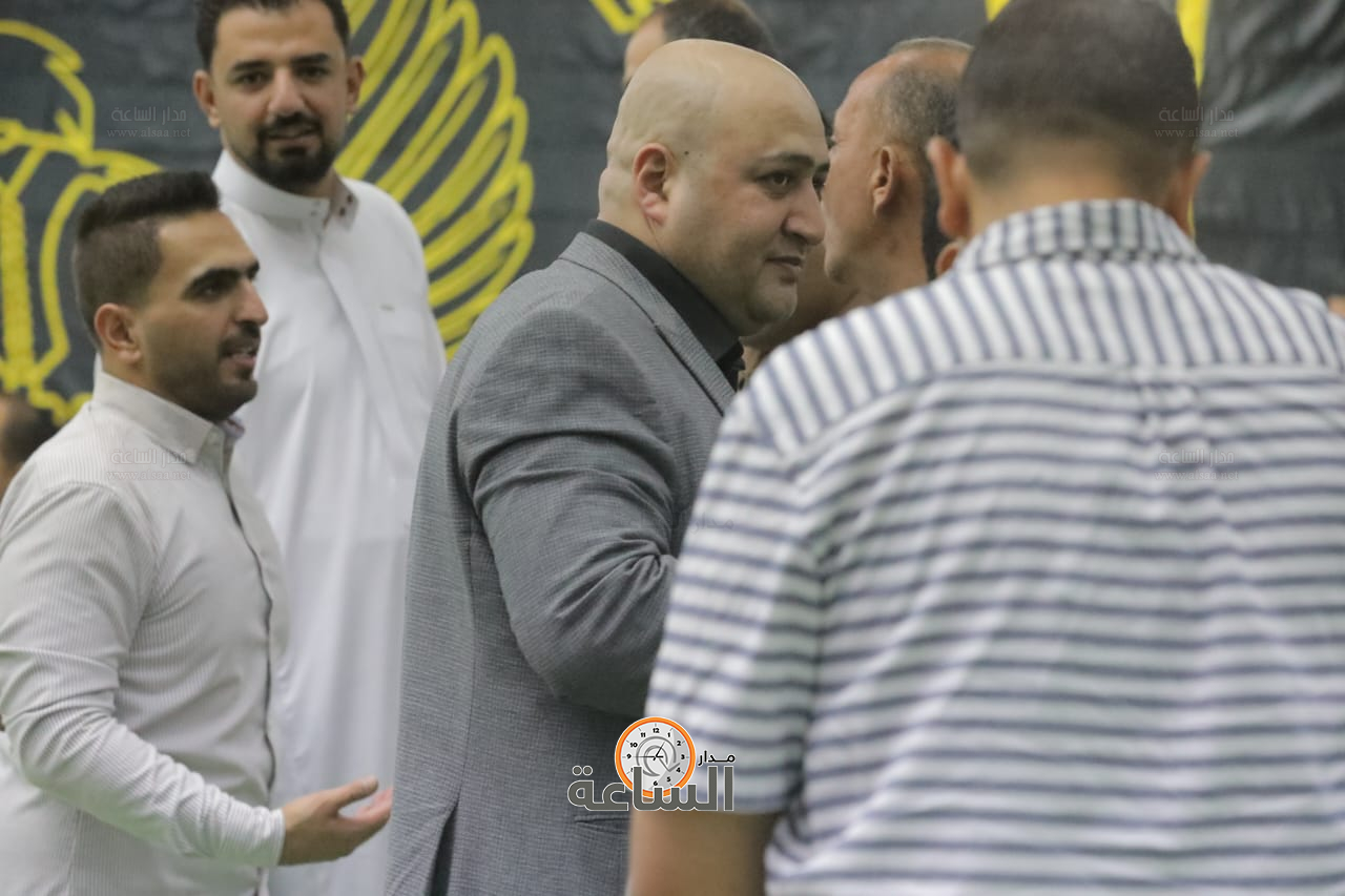 Madar Al-Saa Images 0.3222342498594669