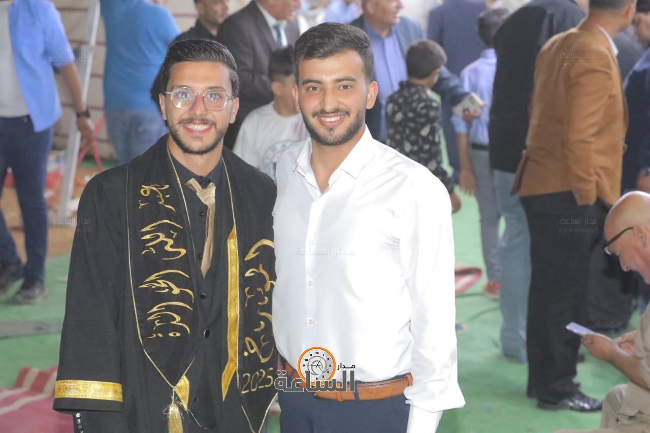 Madar Al-Saa Images 0.4088851160287654