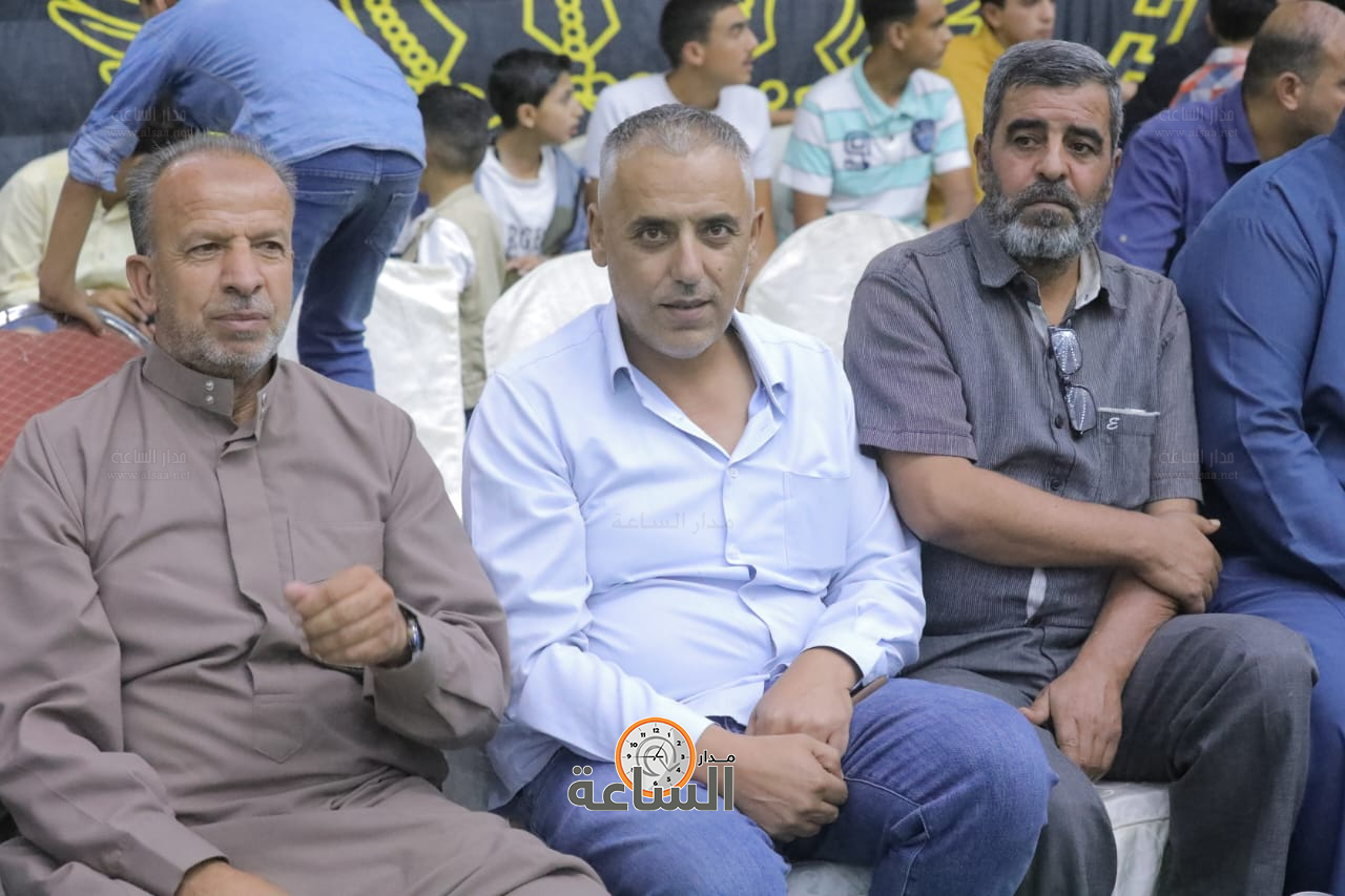 Madar Al-Saa Images 0.5783156073386166