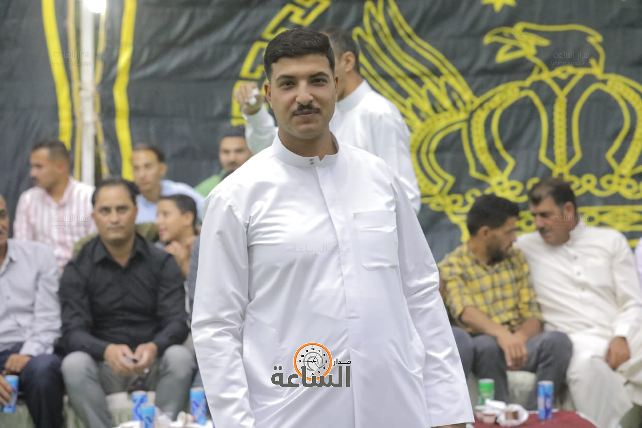 Madar Al-Saa Images 0.21768431416523681