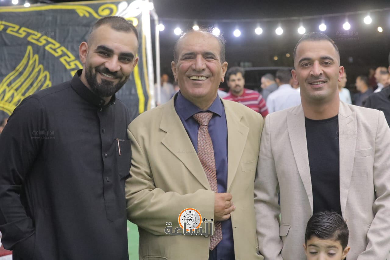 Madar Al-Saa Images 0.45704954336099113