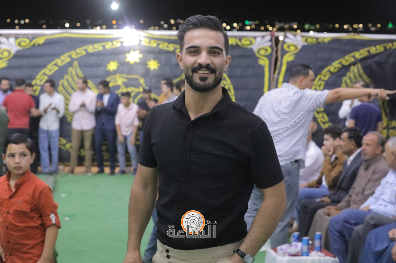 Madar Al-Saa Images 0.2697012452420251