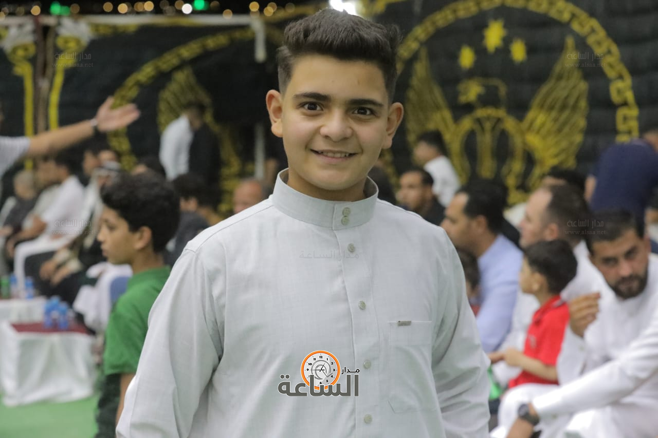 Madar Al-Saa Images 0.1296708030464555