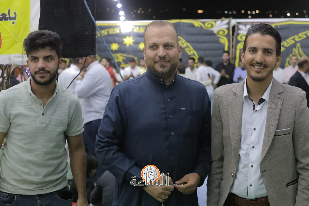 Madar Al-Saa Images 0.07859513474891533