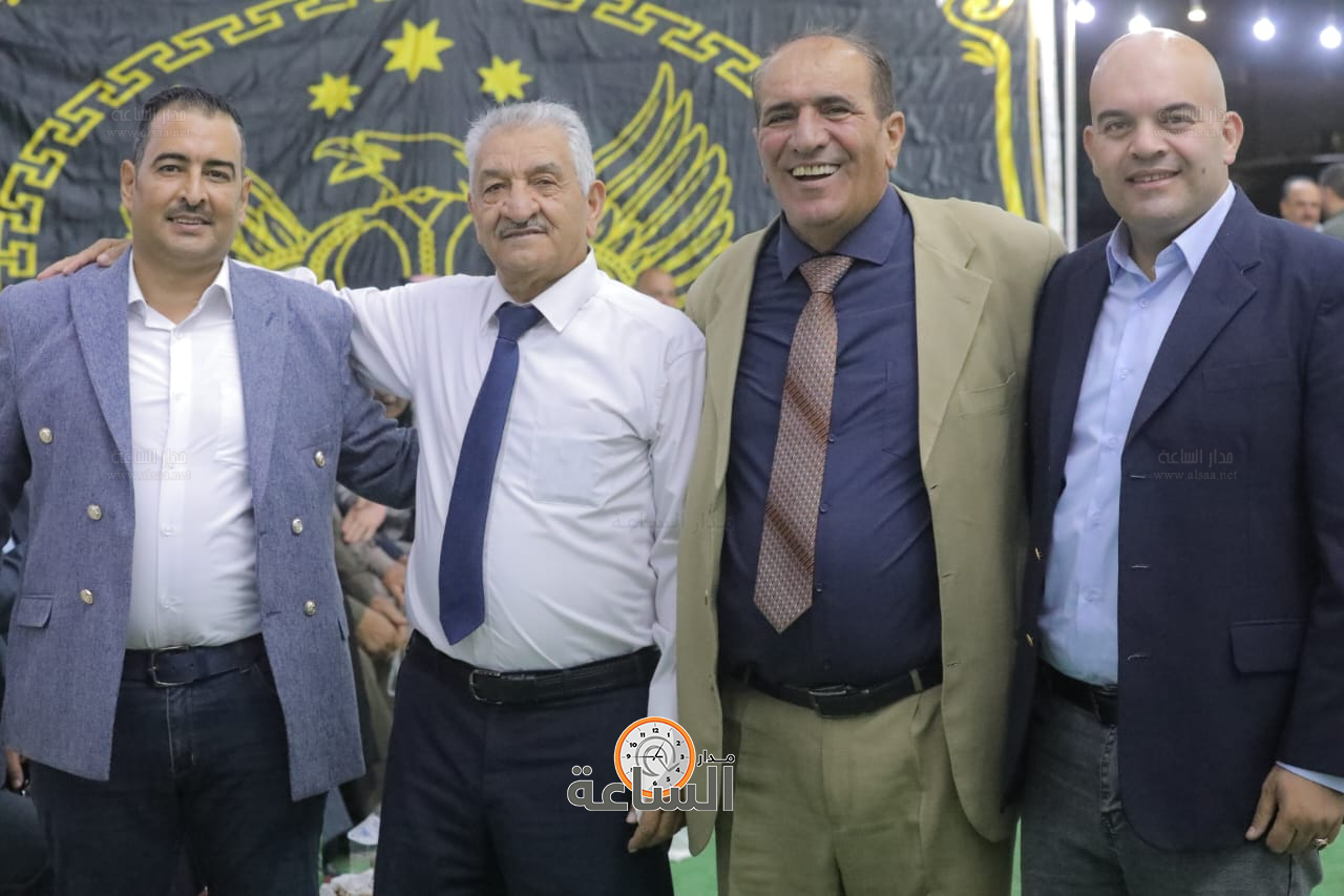 Madar Al-Saa Images 0.7267906089670905