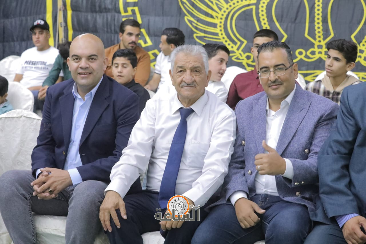 Madar Al-Saa Images 0.09050813527072854