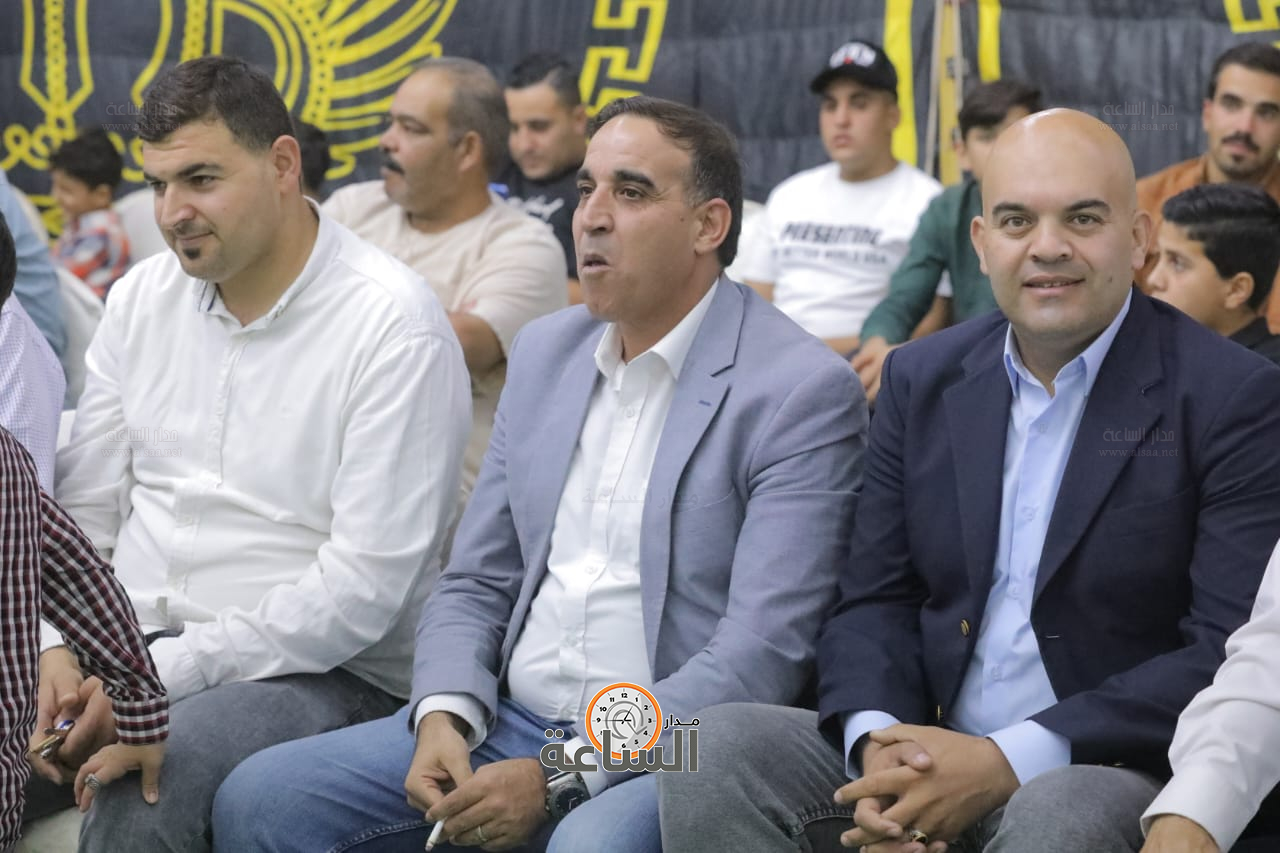 Madar Al-Saa Images 0.4647849141566375