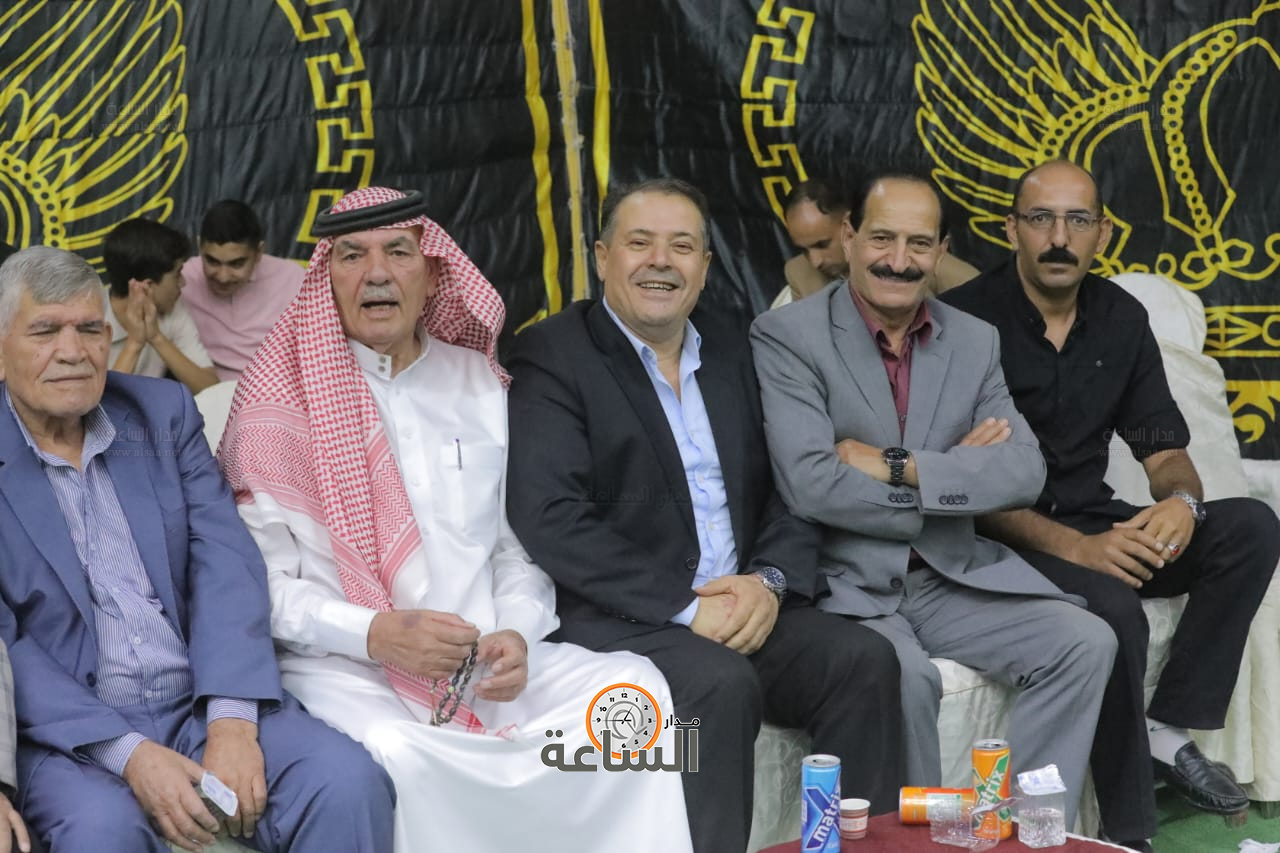 Madar Al-Saa Images 0.9204519231715241