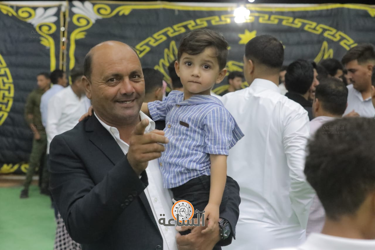 Madar Al-Saa Images 0.8939747698076476