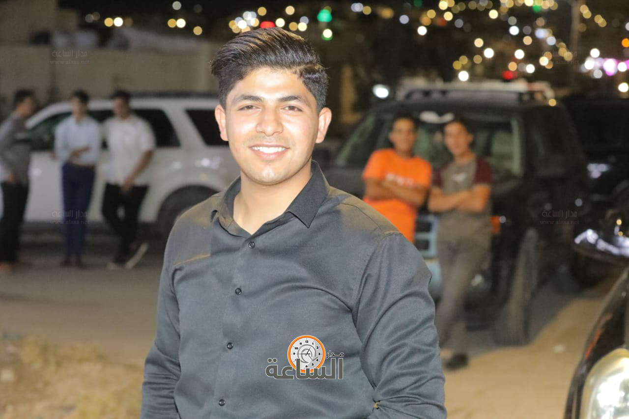 Madar Al-Saa Images 0.4199188854396103