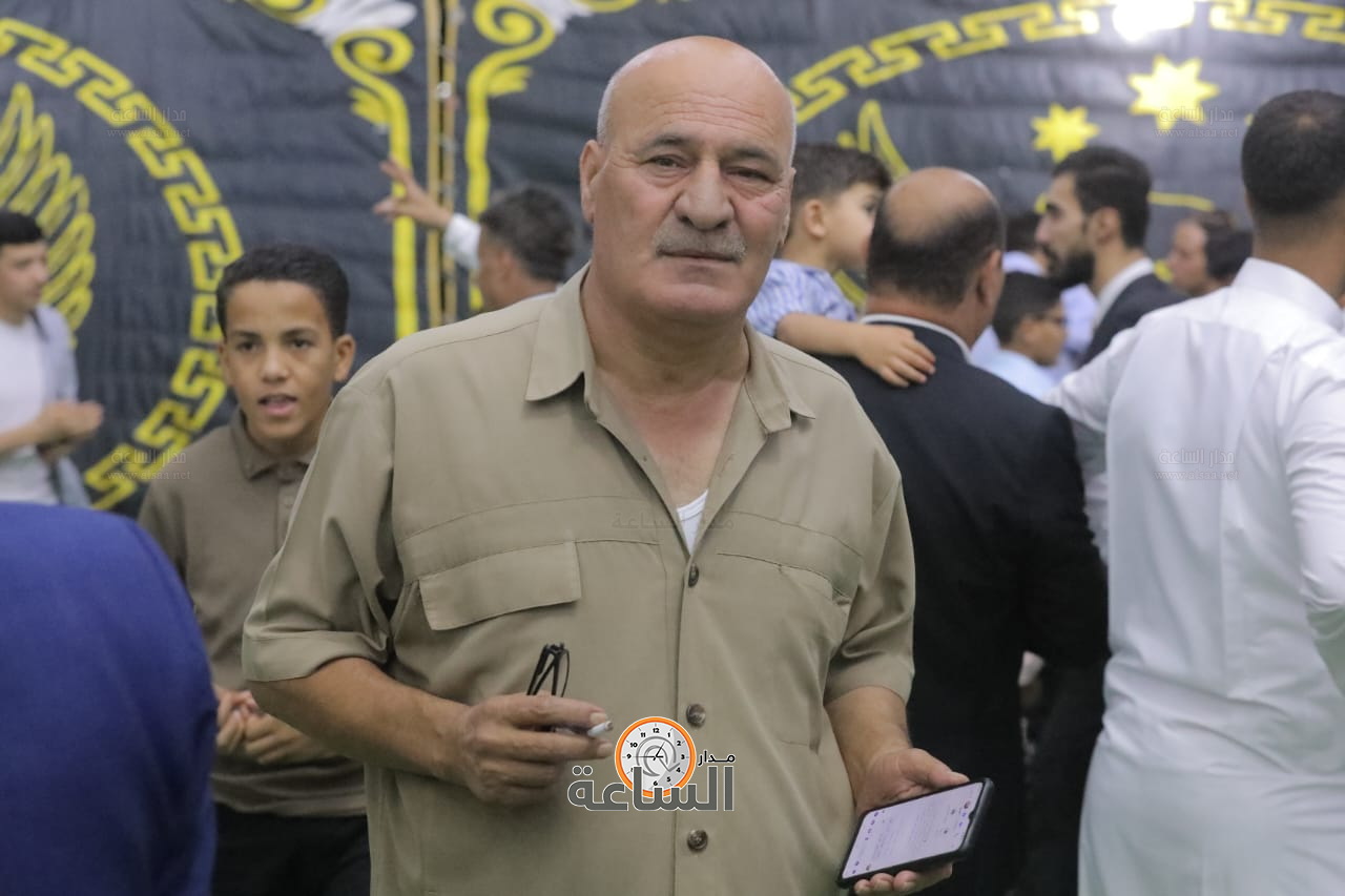 Madar Al-Saa Images 0.5344371637307652