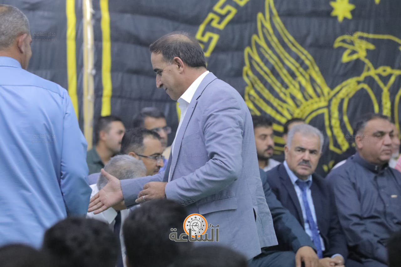 Madar Al-Saa Images 0.37480133926651404