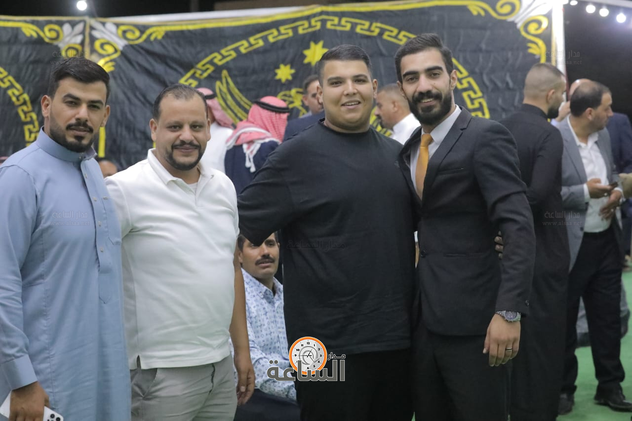 Madar Al-Saa Images 0.26666407807922665