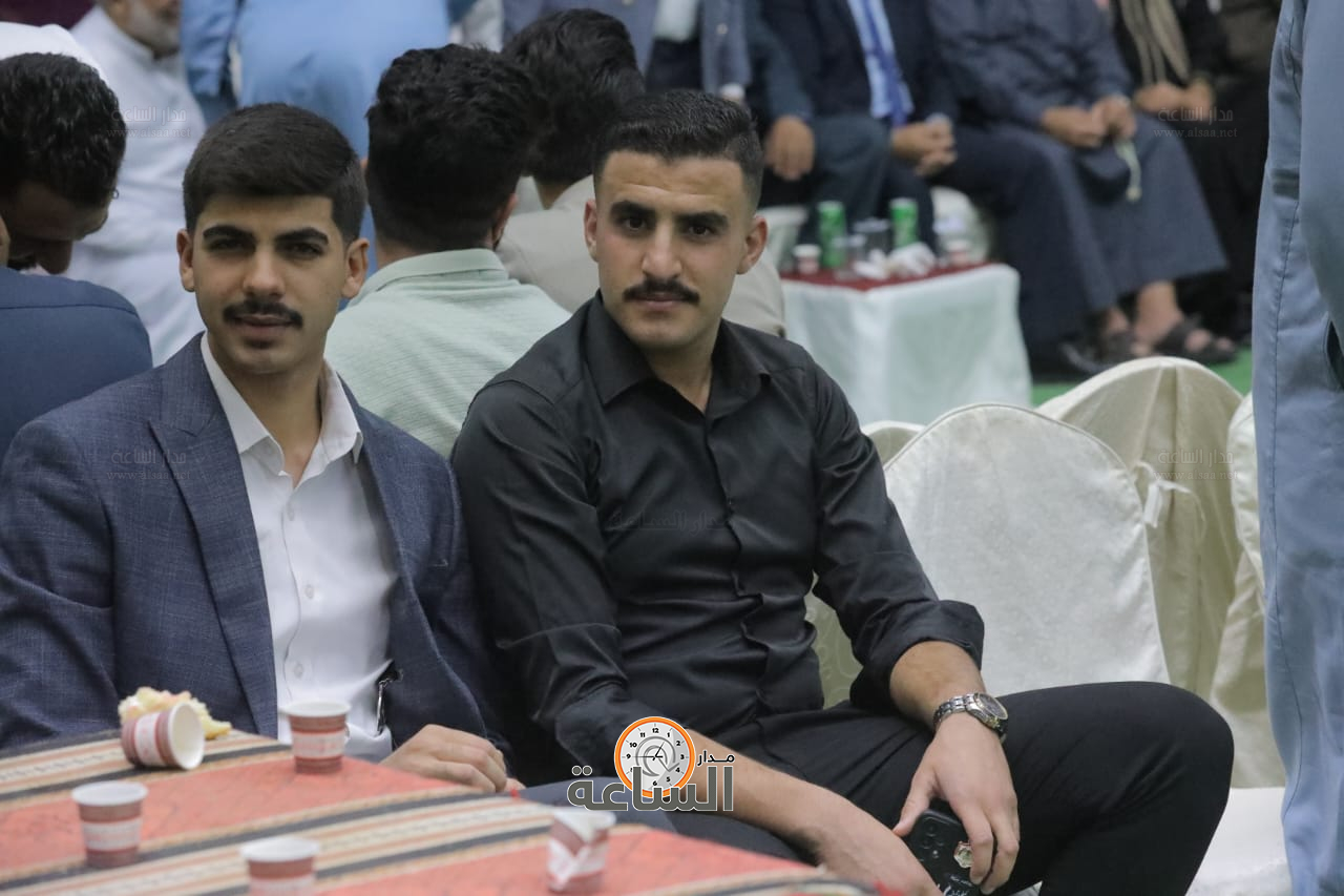 Madar Al-Saa Images 0.37265864238793656