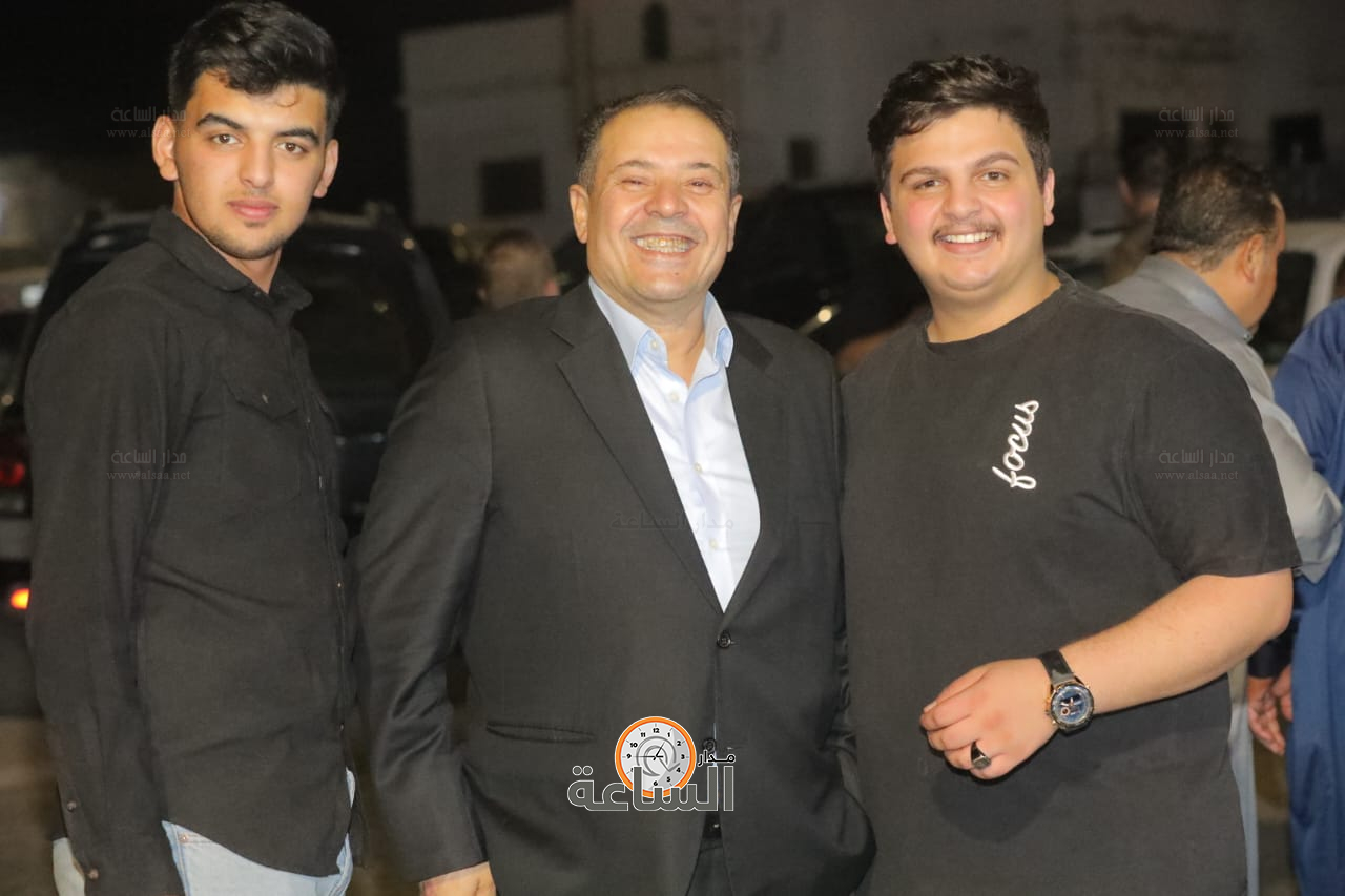 Madar Al-Saa Images 0.29577301483684304