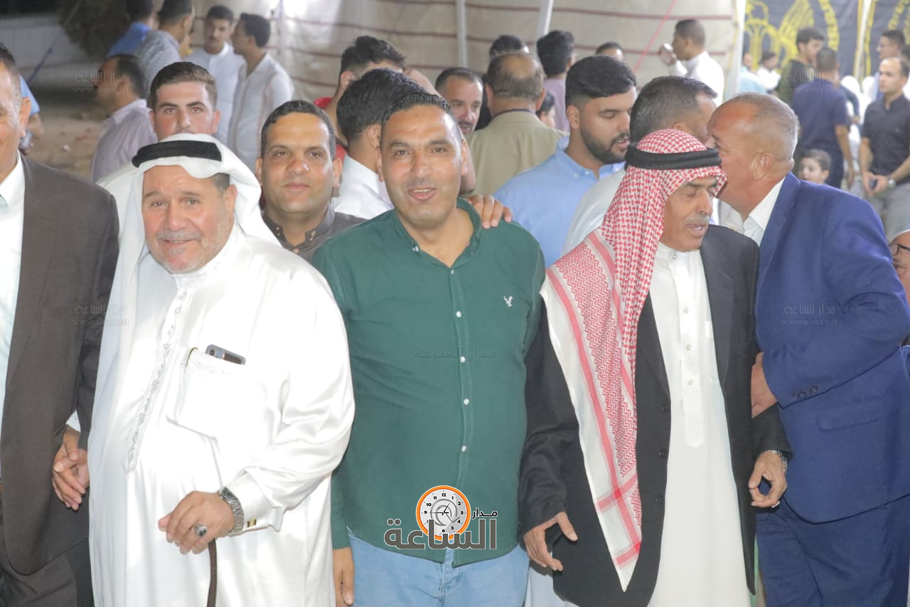 Madar Al-Saa Images 0.4723972469349609