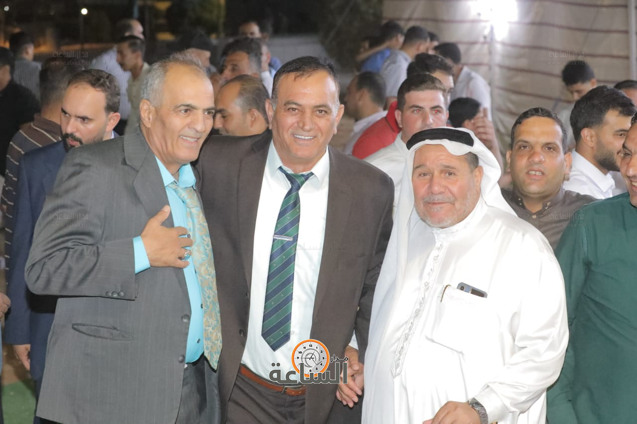 Madar Al-Saa Images 0.3709903320650866