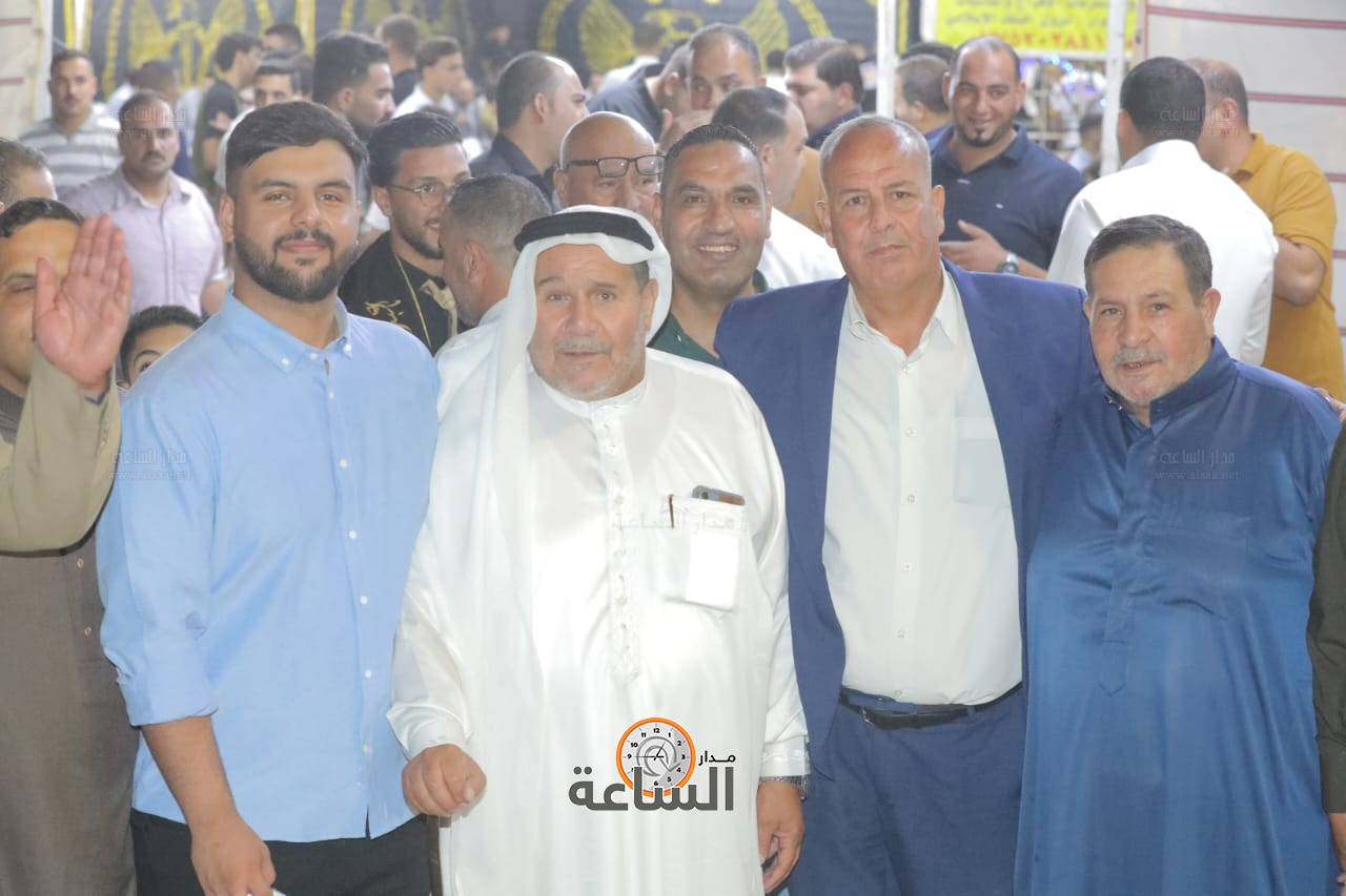 Madar Al-Saa Images 0.062110205152471676