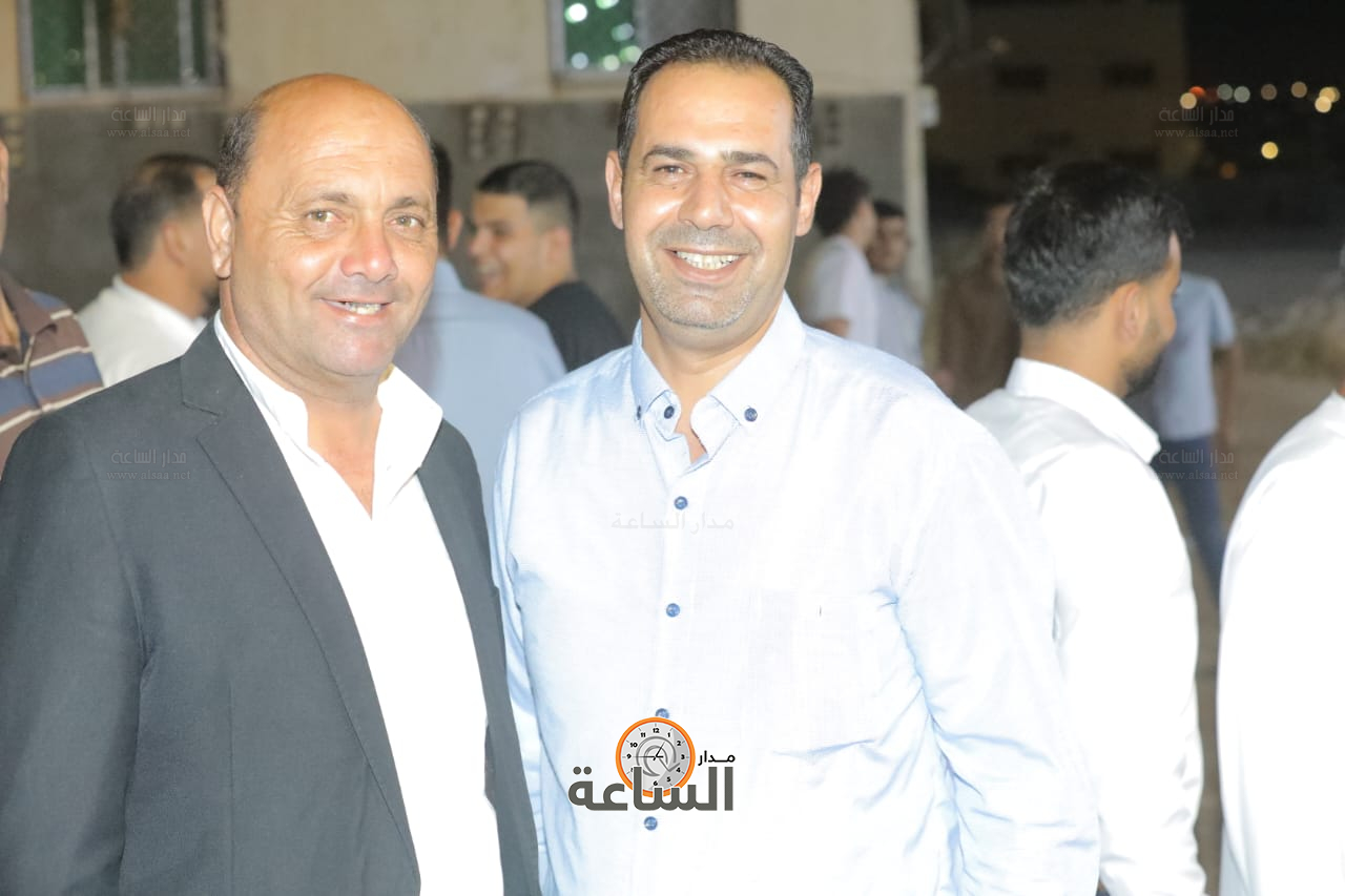 Madar Al-Saa Images 0.35187226252987325