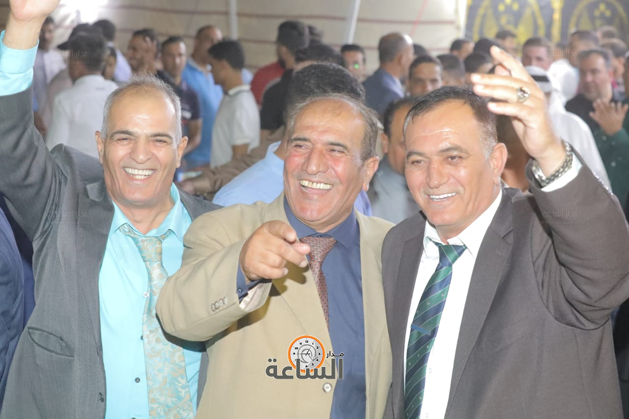 Madar Al-Saa Images 0.4140882425405358