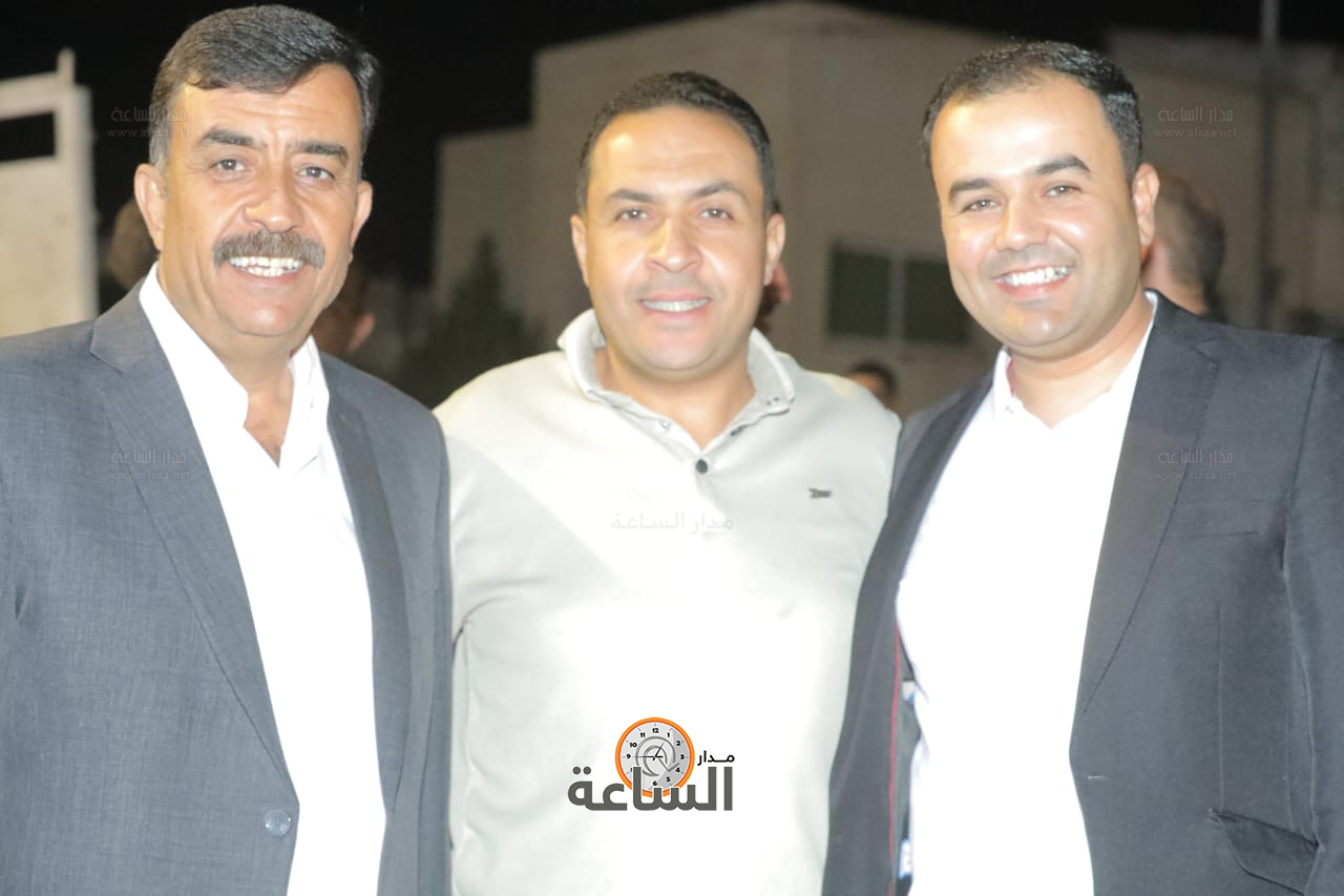 Madar Al-Saa Images 0.4833315611989101