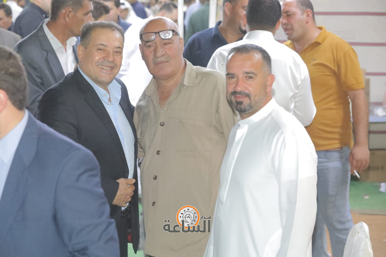 Madar Al-Saa Images 0.4758165879640409