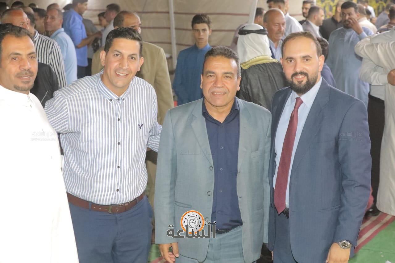 Madar Al-Saa Images 0.009153455763307283