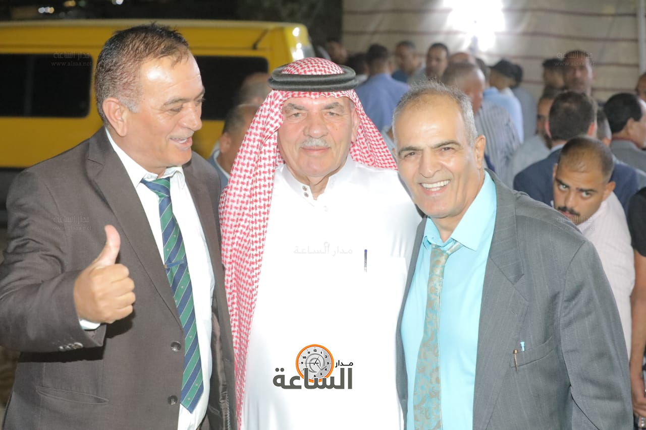 Madar Al-Saa Images 0.3315628773086803