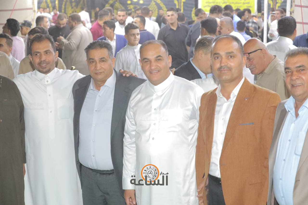 Madar Al-Saa Images 0.8692922788248799