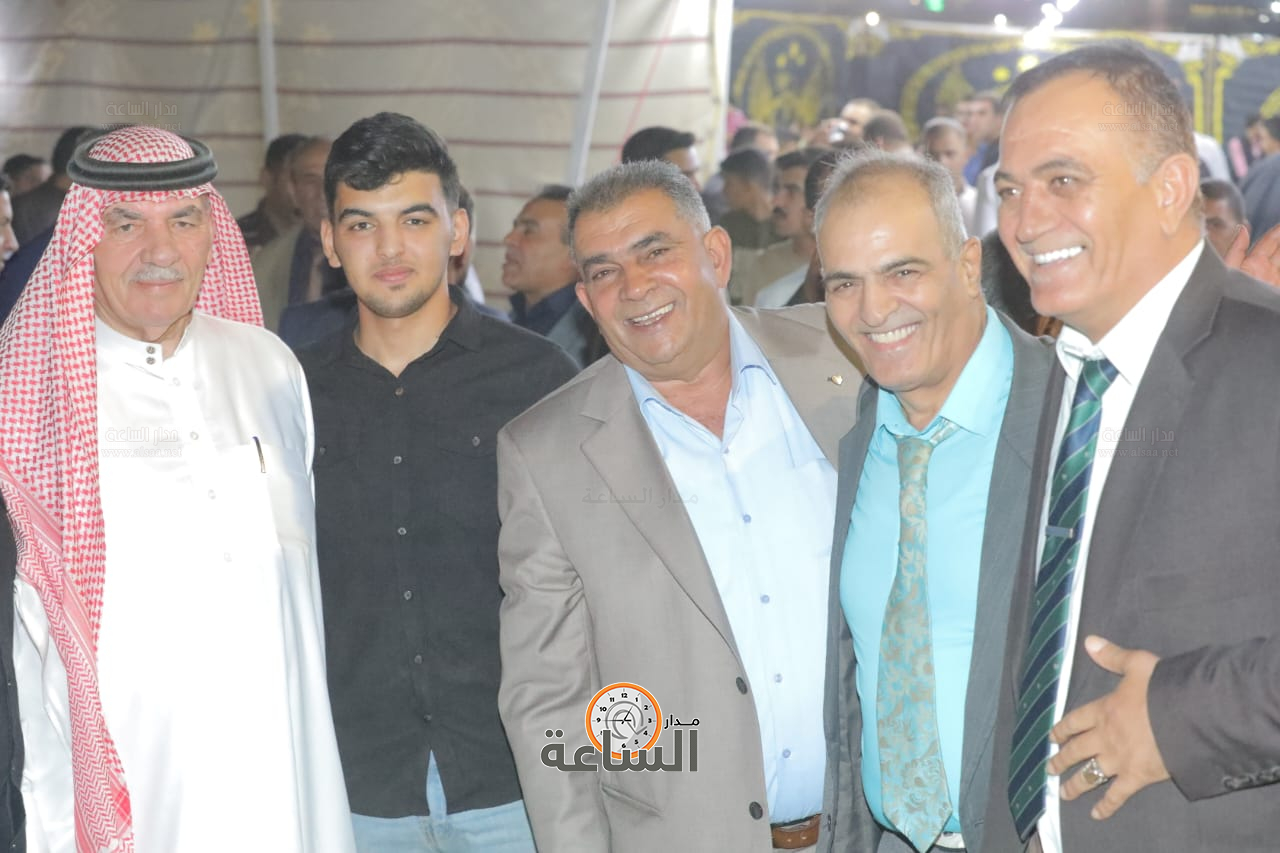 Madar Al-Saa Images 0.9195295384463734