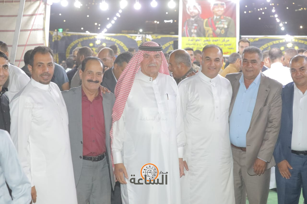 Madar Al-Saa Images 0.5401406499491117