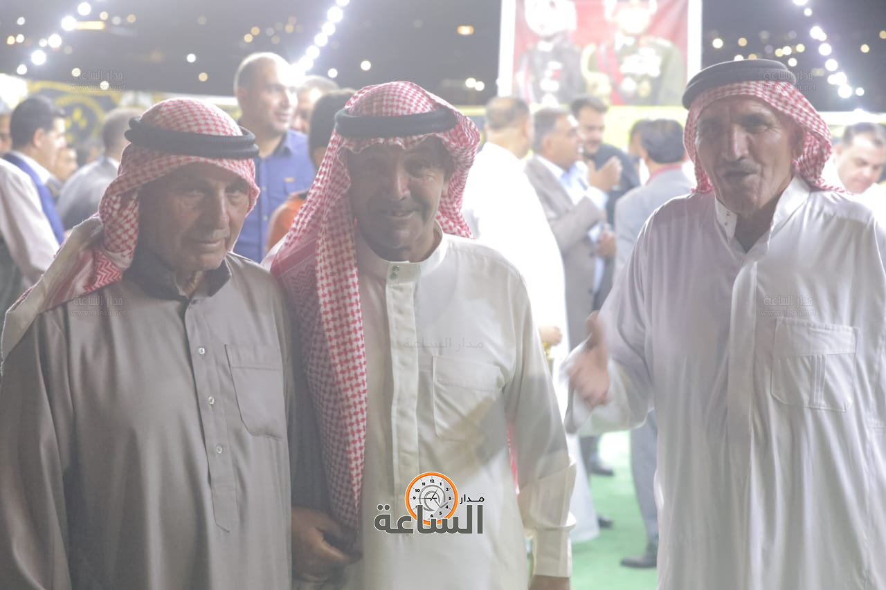 Madar Al-Saa Images 0.6232812772431104