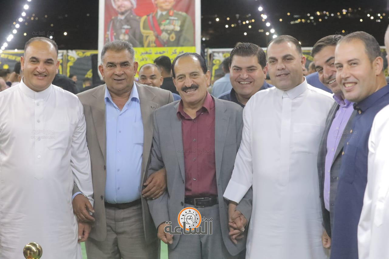 Madar Al-Saa Images 0.44928936977043166