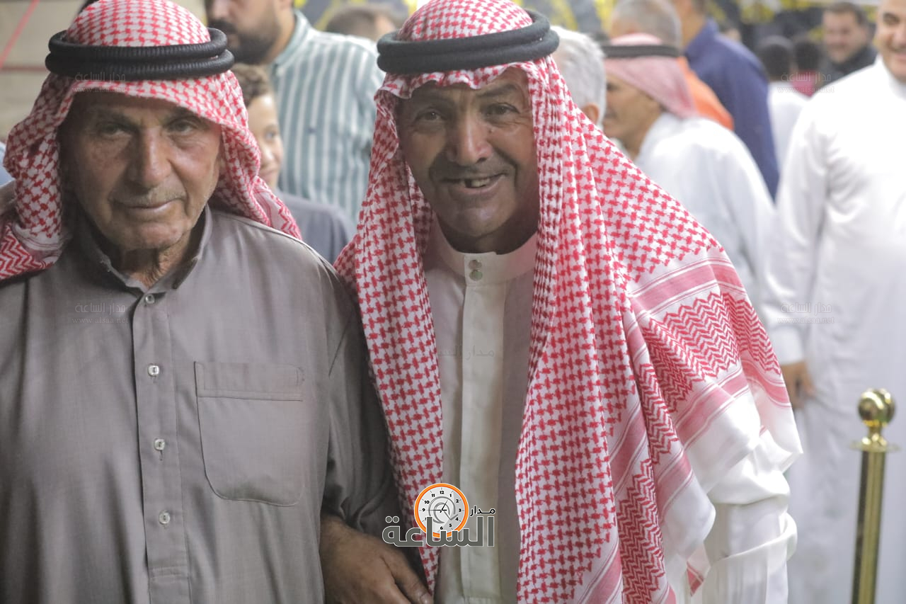 Madar Al-Saa Images 0.3026422100796029