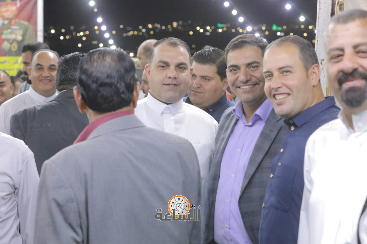 Madar Al-Saa Images 0.7595939614434652