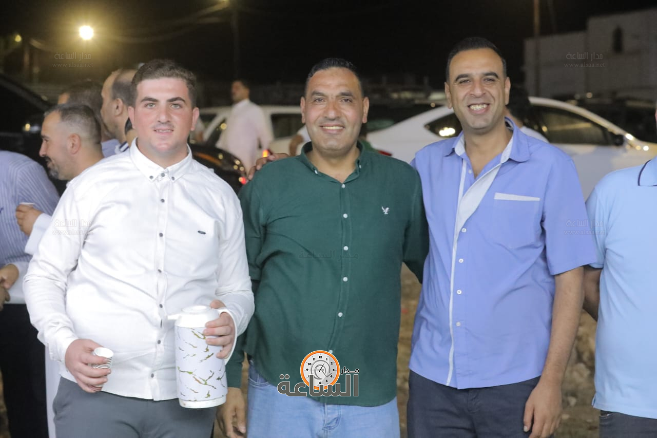 Madar Al-Saa Images 0.19080678402839324