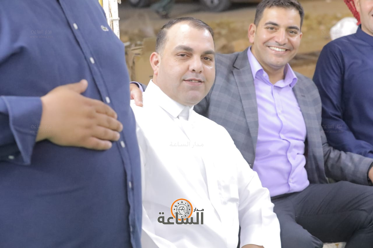 Madar Al-Saa Images 0.5223696933473551