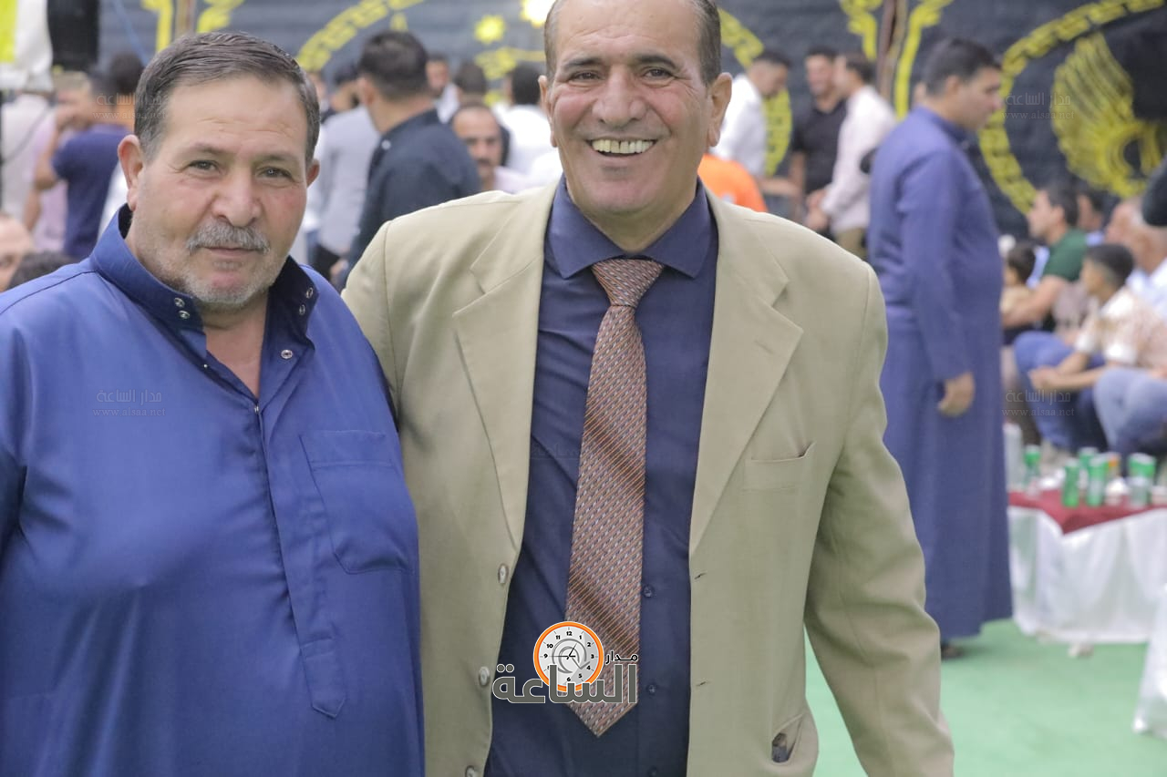 Madar Al-Saa Images 0.6876291056600137