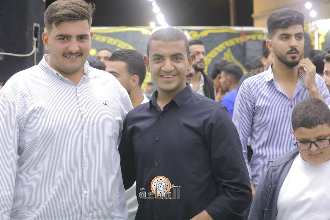 Madar Al-Saa Images 0.11258016823352324