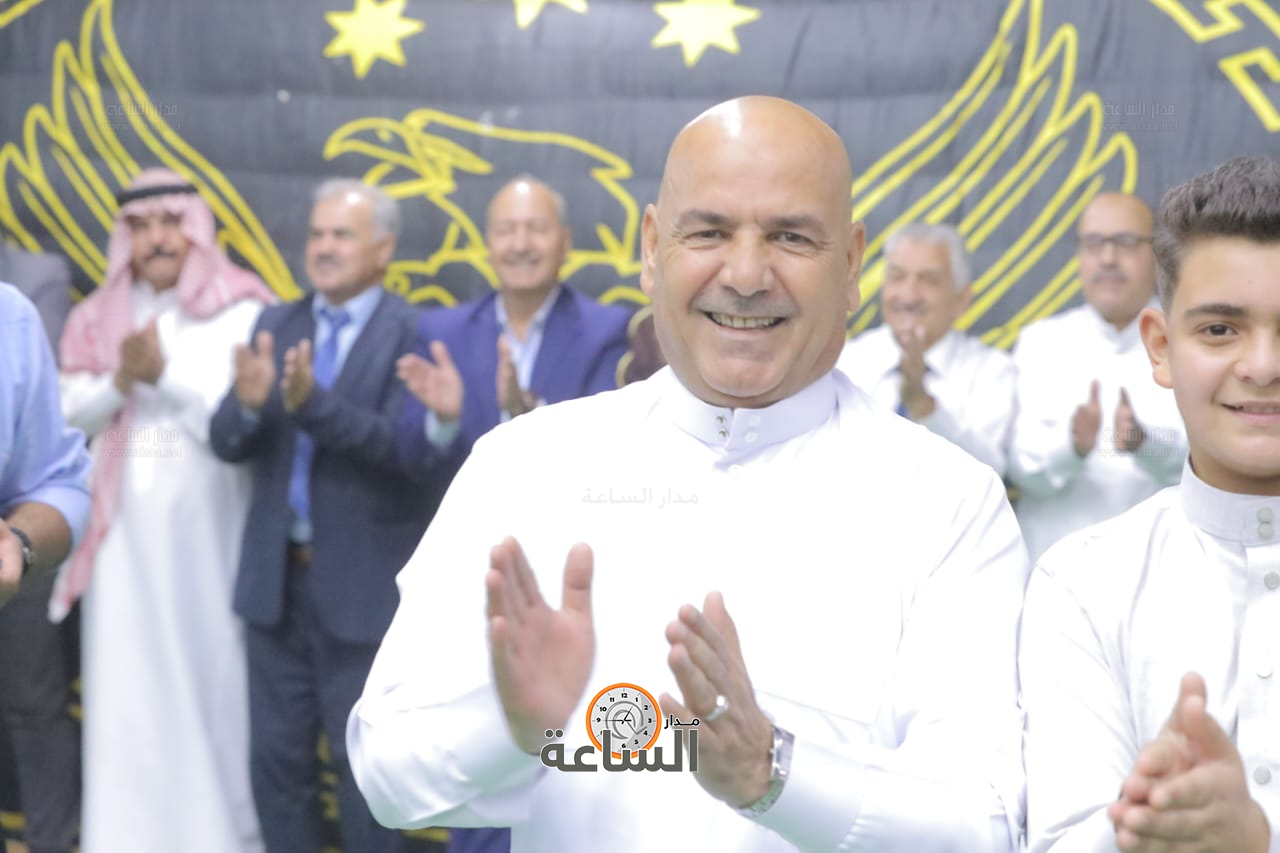 Madar Al-Saa Images 0.9526355516298226